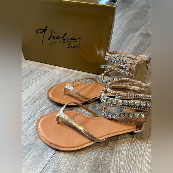 Thalia Sodi Shoes - Sandals